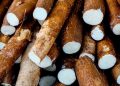 Cassava Imports