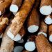 Cassava Imports