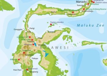 Sulawesi Economic Growth