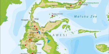 Sulawesi Economic Growth