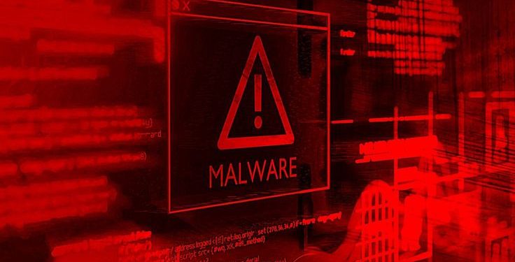 Anime Malware