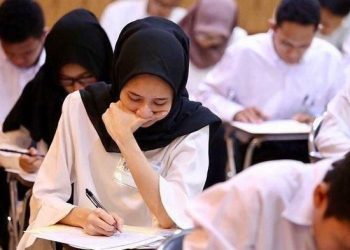 Indonesia Unemployment Rate