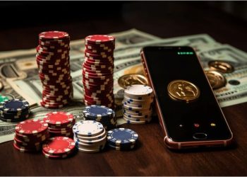 Online Gambling Transactions