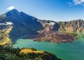 Mount Rinjani Zero Waste