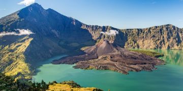 Mount Rinjani Zero Waste