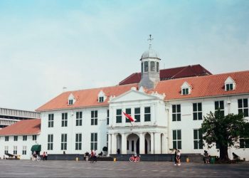 Museums Jakarta