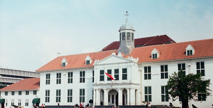 Museums Jakarta
