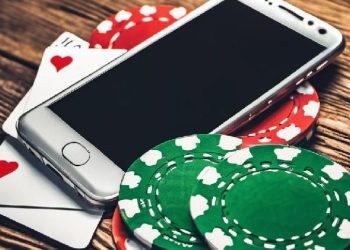 Online Gambling Tactics