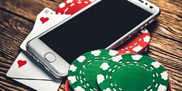 Online Gambling Tactics