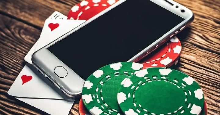 Online Gambling Tactics