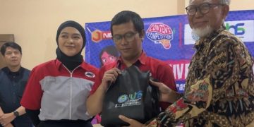 JNE Content Competition