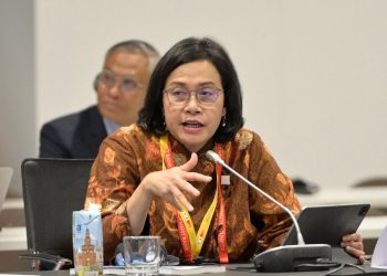 Indonesia Energy Transition