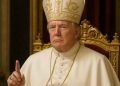 Trump Pope