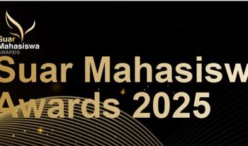 Suar Mahasiswa Awards 2025