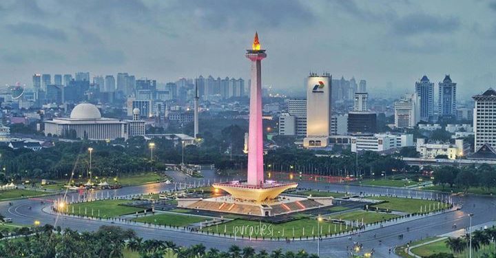 Jakarta