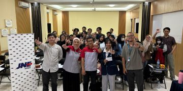 JNE Creative Workshop