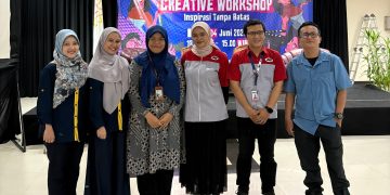 JNE Creative Workshop