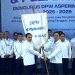 West Java ASPERINDO Board Inaugurated for 2025–2029 Term, Ready to Tackle Digital Challenges