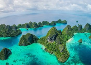 Sasi Laut Raja Ampat