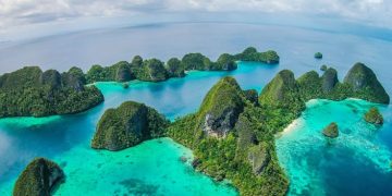 Sasi Laut Raja Ampat