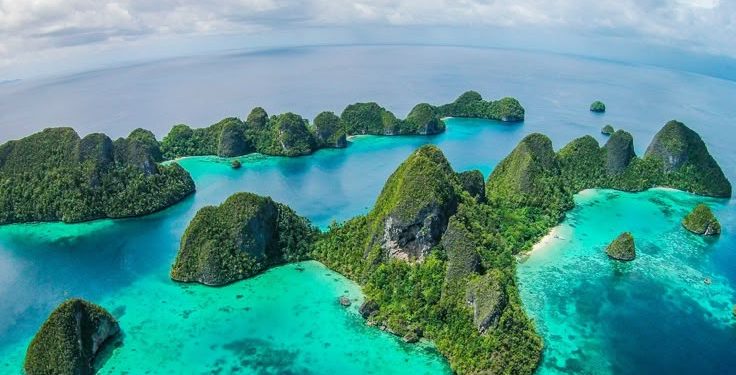 Sasi Laut Raja Ampat