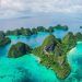 Sasi Laut Raja Ampat