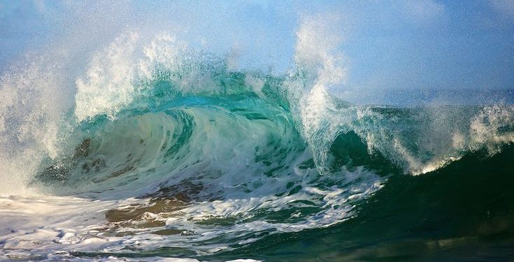 Wave Energy