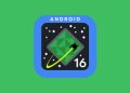 Android 16