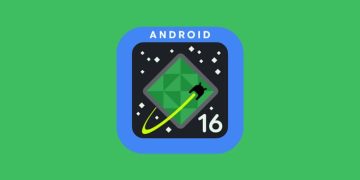 Android 16