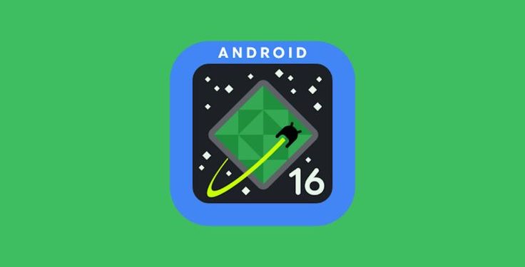 Android 16