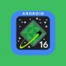 Android 16