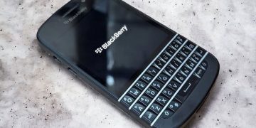 Blackberry