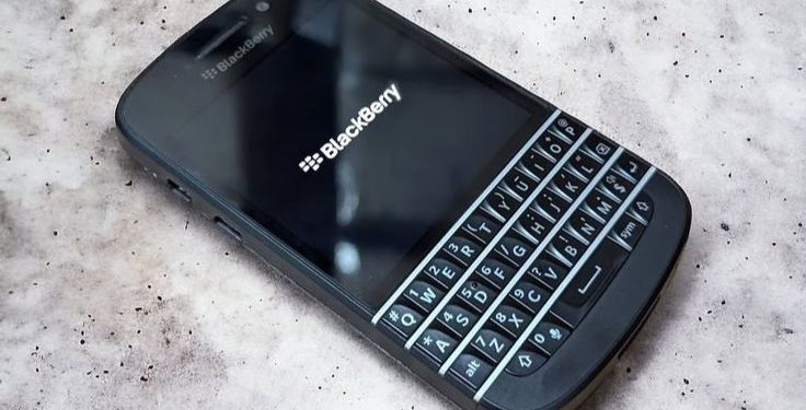 Blackberry