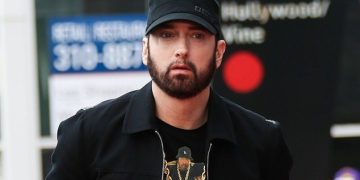 Eminem Sues Meta