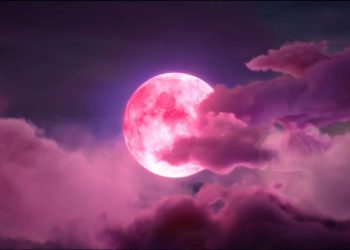 celestial events June