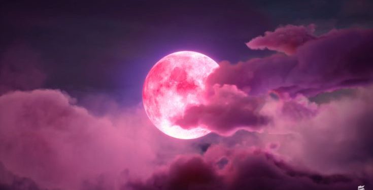 celestial events June