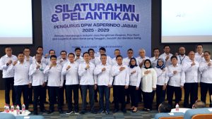 West Java ASPERINDO