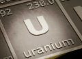 Uranium