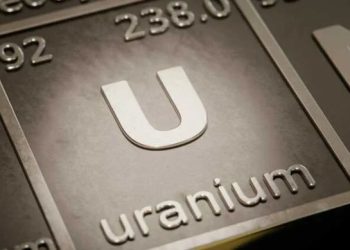 Uranium