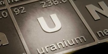 Uranium