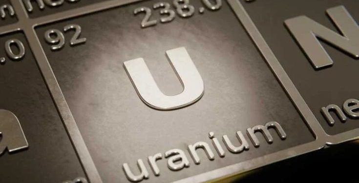 Uranium