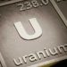 Uranium