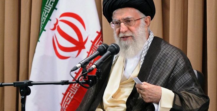 Iran Victory