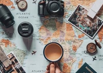 Dangerous Countries 2025