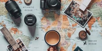 Dangerous Countries 2025