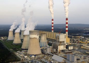 Nuclear Power Plants