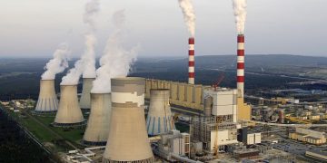 Nuclear Power Plants