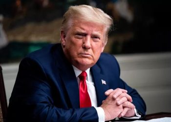 Trump Citizens Entry ban