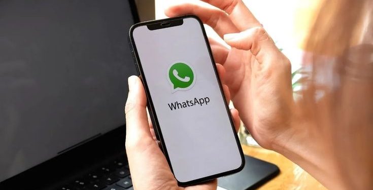 Whatsapp new Features