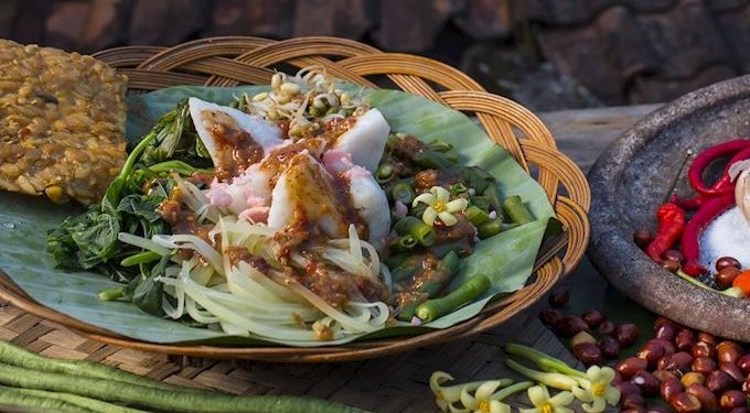 Pecel